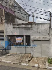 Casa com 2 Quartos à venda, 250m² no Novo Osasco, Osasco