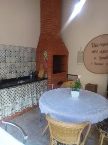 Casa com 3 Quartos à venda, 110m² no Residencial de Lorenzi, Boituva