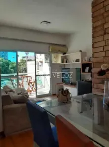 Apartamento com 4 Quartos à venda, 200m² no Humaitá, Rio de Janeiro