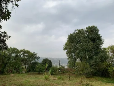 Lote/Terreno à venda, 2196m² no Jardim Santa Bárbara, Embu das Artes
