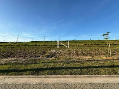 Lote/Terreno à venda, 330m² no Condomínio Residencial Monaco, São José dos Campos