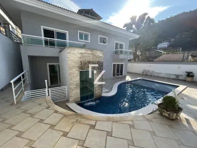 Casa de Condomínio com 7 Quartos à venda, 350m² no Taquara, Rio de Janeiro