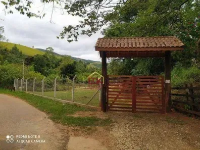 Fazenda/Sítio com 3 Quartos à venda, 10000m² no Granjas Rurais Reunidas São Judas Tadeu, Taubaté