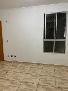 Apartamento com 2 Quartos à venda, 44m² no Jardim Gurilândia, Taubaté
