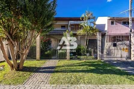 Casa com 3 Quartos à venda, 360m² no Fanny, Curitiba