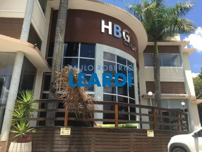 Ponto Comercial à venda, 579m² no Parque Nova Suíça, Valinhos