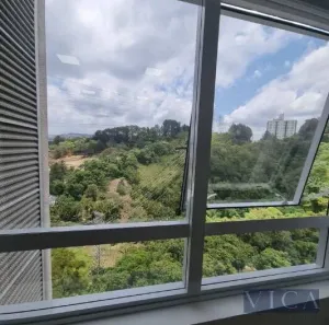 Sala Comercial à venda, 30m² no Tamboré, Barueri