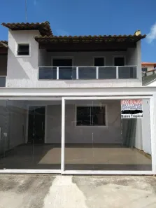 Casa com 3 Quartos à venda, 120m² no Lúcio de Abreu, Contagem