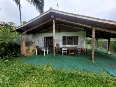Casa com 2 Quartos à venda, 91m² no Martim de Sá, Caraguatatuba
