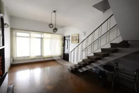 Sobrado com 2 Quartos à venda, 126m² no Vila Moinho Velho, São Paulo
