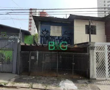 Imóvel Comercial com 3 Quartos para alugar, 133m² no Brooklin Paulista, São Paulo