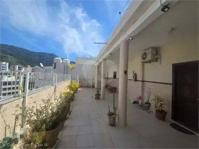 Cobertura com 3 Quartos à venda, 94m² no Tijuca, Rio de Janeiro