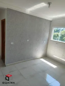 Cobertura com 2 Quartos à venda, 78m² no Campestre, Santo André