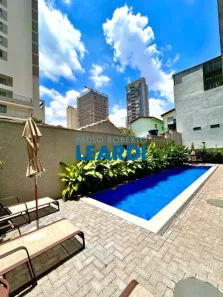 Apartamento com 1 Quarto para alugar, 30m² no Vila Mariana, São Paulo