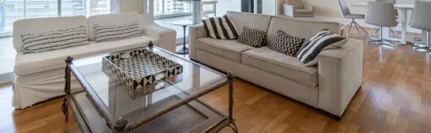 Apartamento com 3 Quartos à venda, 204m² no Itaim Bibi, São Paulo