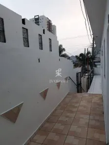 Casa com 1 Quarto à venda, 250m² no Rio Pequeno, São Paulo