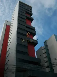 Apartamento com 1 Quarto para alugar, 30m² no Boa Viagem, Recife