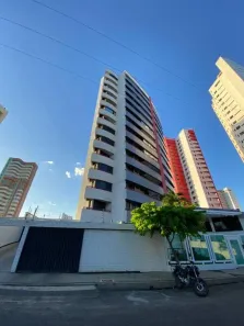 Apartamento com 3 Quartos à venda, 154m² no Jóquei, Teresina