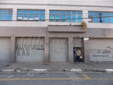 Prédio Comercial à venda, 1940m² no Parque Peruche, São Paulo