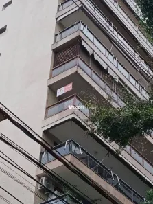 Apartamento com 4 Quartos à venda, 186m² no Tijuca, Rio de Janeiro