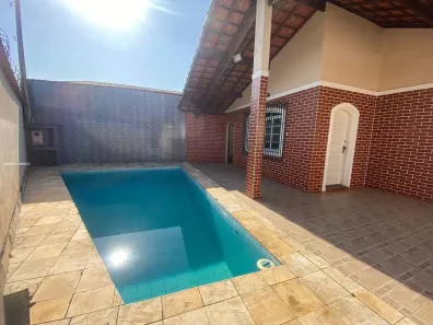 Casa com 5 Quartos à venda, 118m² no Caiçara, Praia Grande