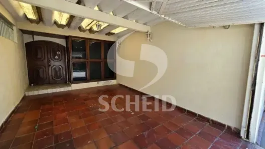 Casa com 3 Quartos para alugar, 178m² no Campo Belo, São Paulo