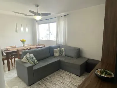 Apartamento com 3 Quartos à venda, 77m² no Cidade Monções, São Paulo