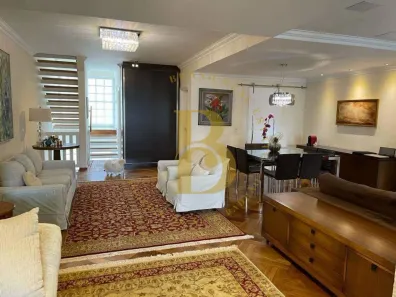 Casa de Condomínio com 3 Quartos à venda, 276m² no Jardim Prudência, São Paulo