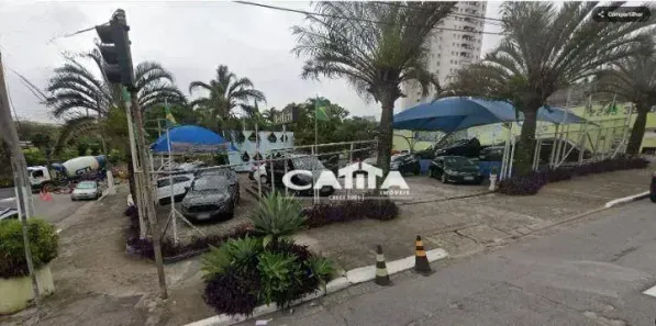 Lote/Terreno para alugar, 2200m² no Penha de França, São Paulo