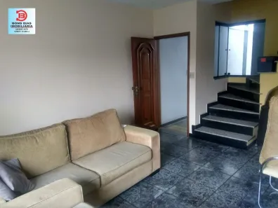 Sobrado com 3 Quartos à venda, 125m² no Jardim Lisboa, São Paulo