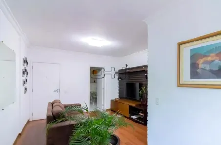 Apartamento com 2 Quartos à venda, 80m² no Vila Olímpia, São Paulo