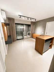 Apartamento com 2 Quartos para alugar, 70m² no Pinheiros, São Paulo