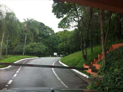 Lote/Terreno à venda, 1000m² no Jardim do Golf I, Jandira