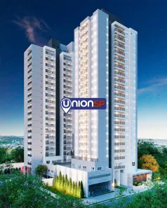 Apartamento com 3 Quartos à venda, 69m² no Perdizes, São Paulo