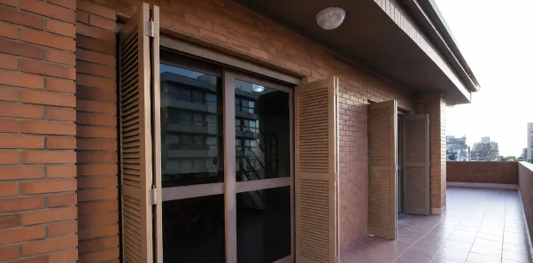 Cobertura com 5 Quartos à venda, 298m² no Menino Deus, Porto Alegre