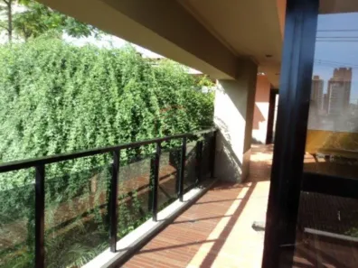 Apartamento com 3 Quartos à venda, 82m² no Vila Bertioga, São Paulo