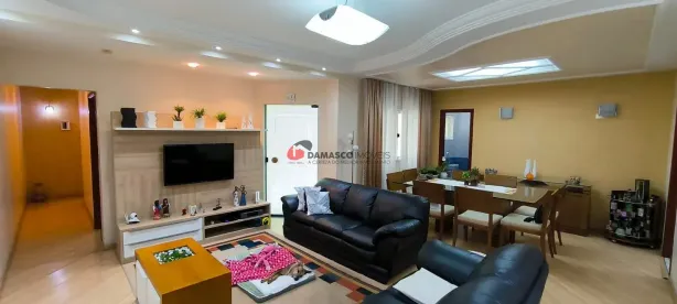 Apartamento com 3 Quartos à venda, 174m² no Santa Maria, São Caetano do Sul