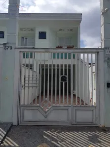 Sobrado com 3 Quartos à venda, 120m² no Jardim São José (Zona Norte), São Paulo