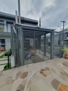 Casa com 3 Quartos à venda, 127m² no Hípica, Porto Alegre