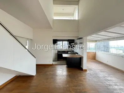 Apartamento com 2 Quartos à venda, 90m² no Pinheiros, São Paulo