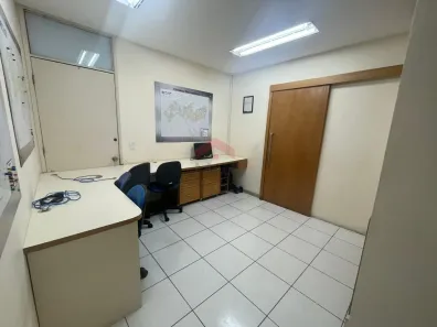 Sala Comercial para alugar, 40m² no Pernambués, Salvador