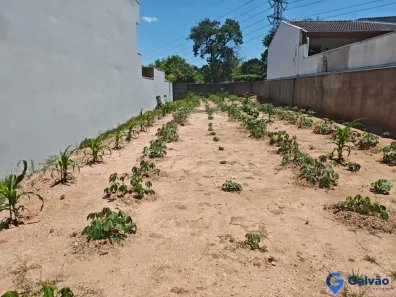Lote/Terreno à venda, 411m² no Parque da Represa, Jundiaí