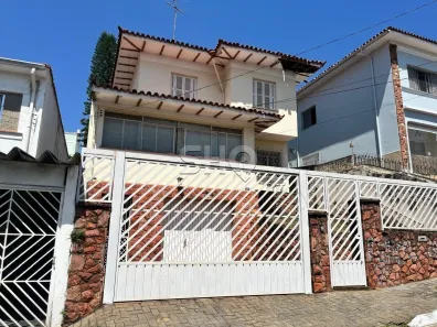 Sobrado com 3 Quartos à venda, 200m² no Jardim São Paulo(Zona Norte), São Paulo