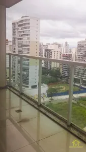 Apartamento com 2 Quartos à venda, 63m² no Itapuã, Vila Velha