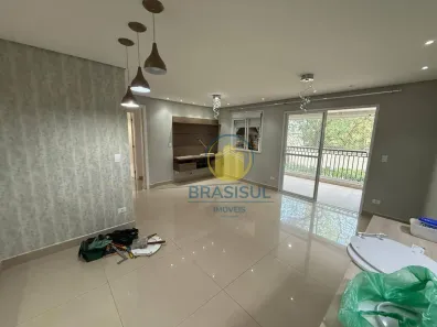 Apartamento com 3 Quartos à venda, 105m² no Vila Castelo, São Paulo