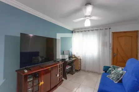 Apartamento com 2 Quartos à venda, 79m² no Taboão, São Bernardo do Campo