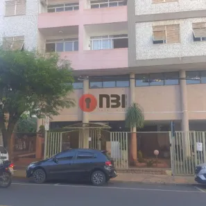 Apartamento com 2 Quartos à venda, 190m² no Vila Santa Cruz, São José do Rio Preto
