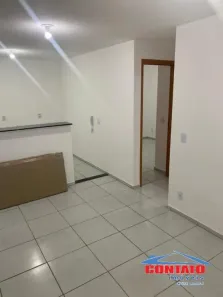 Apartamento com 2 Quartos à venda, 40m² no Residencial Monsenhor Romeu Tortorelli, São Carlos