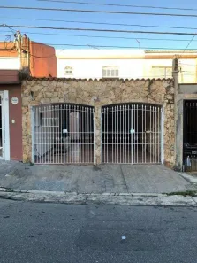 Casa com 4 Quartos à venda, 260m² no Taboão, São Bernardo do Campo