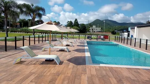 Lote/Terreno à venda, 458m² no Ingleses do Rio Vermelho, Florianópolis
